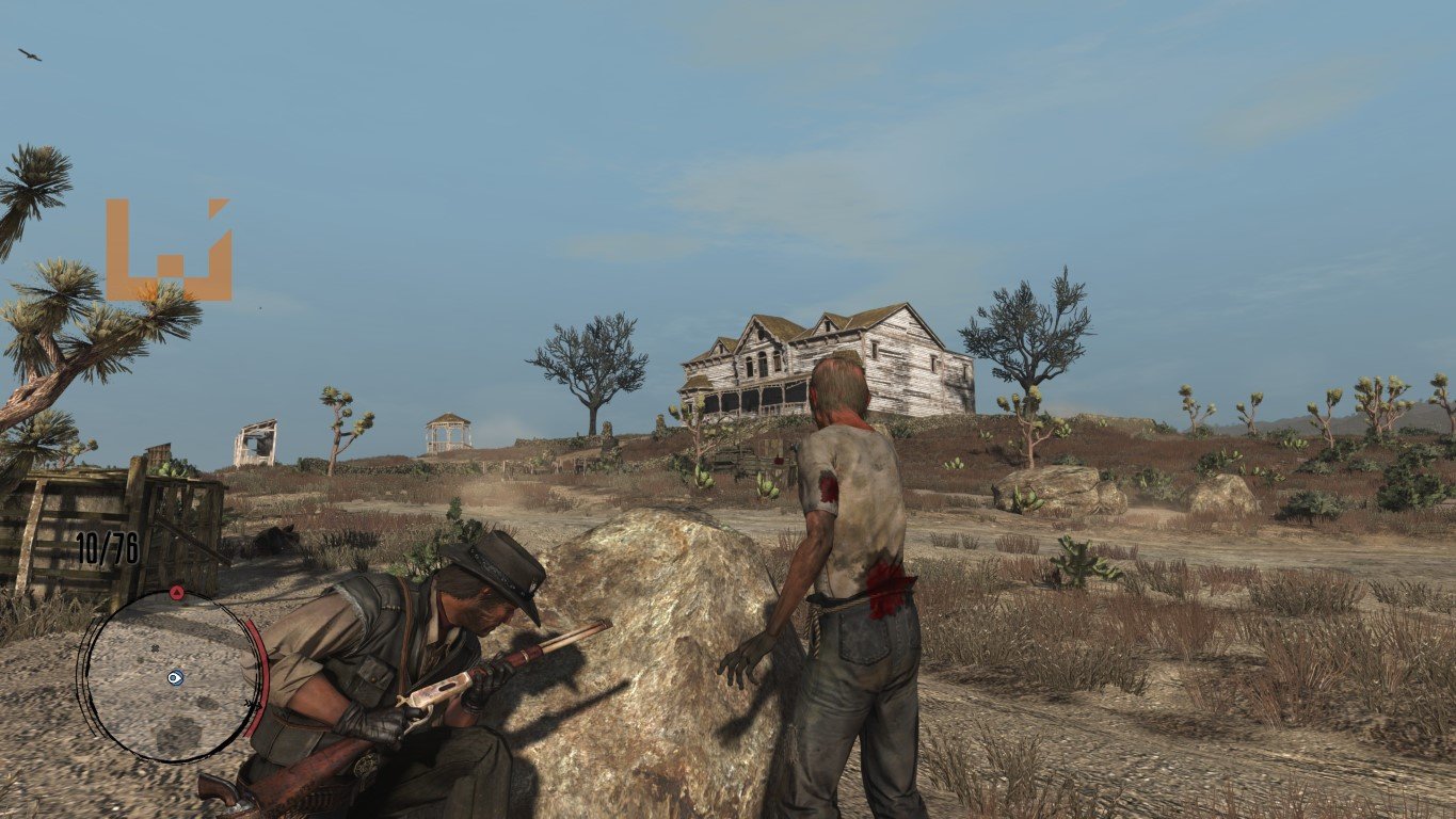 文明6 终极版 截图19