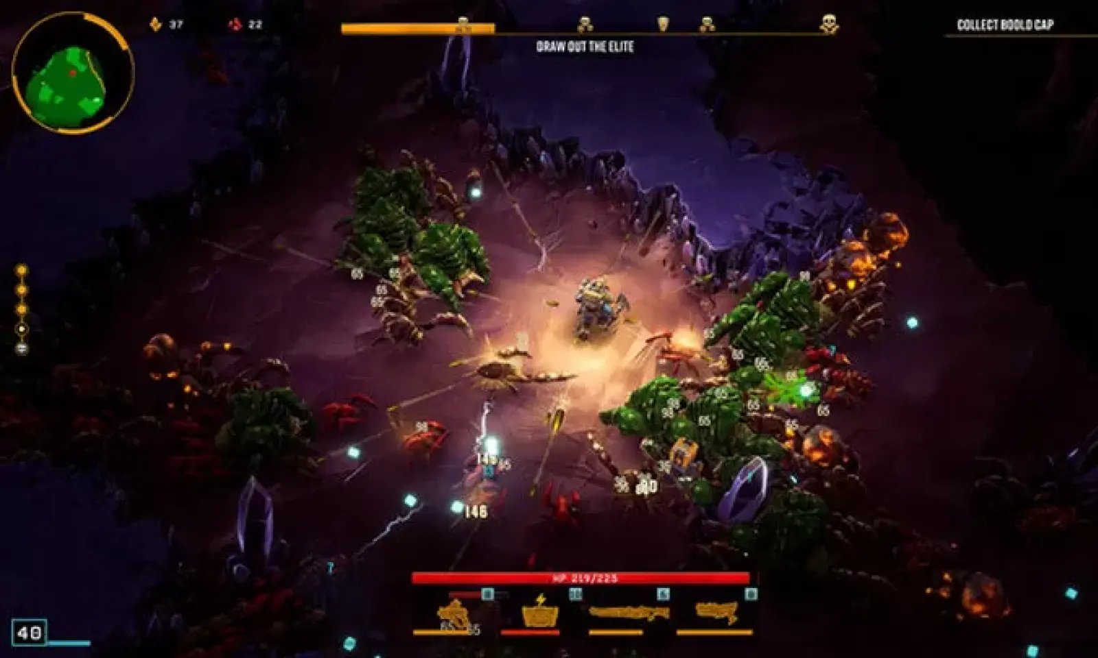 文明6 终极版 截图1