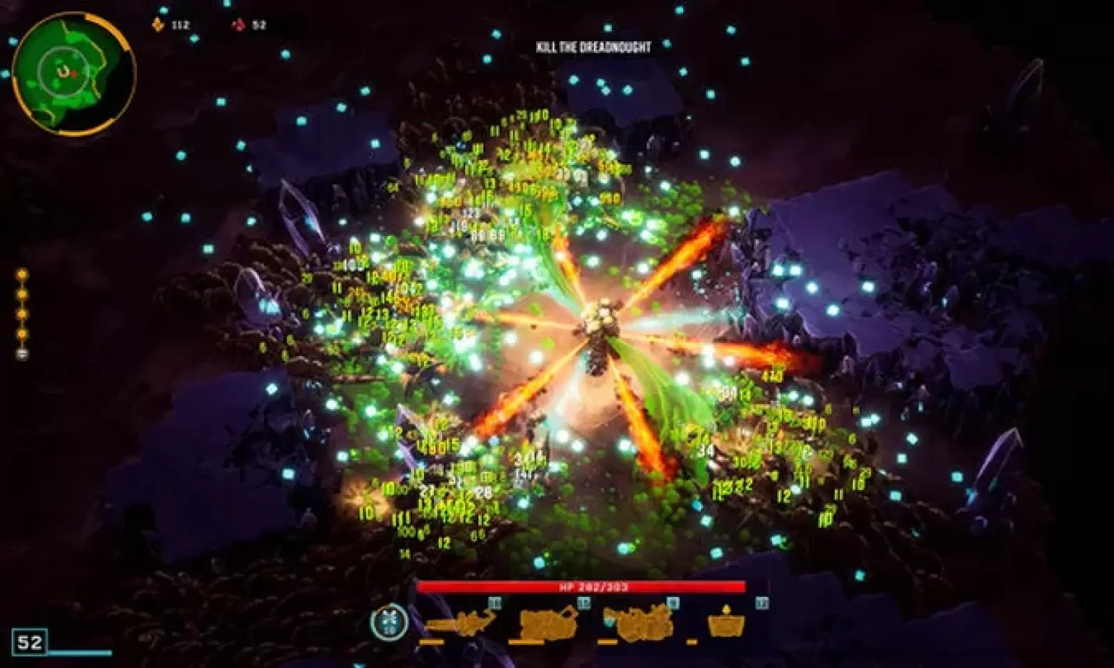 文明6 终极版 截图5