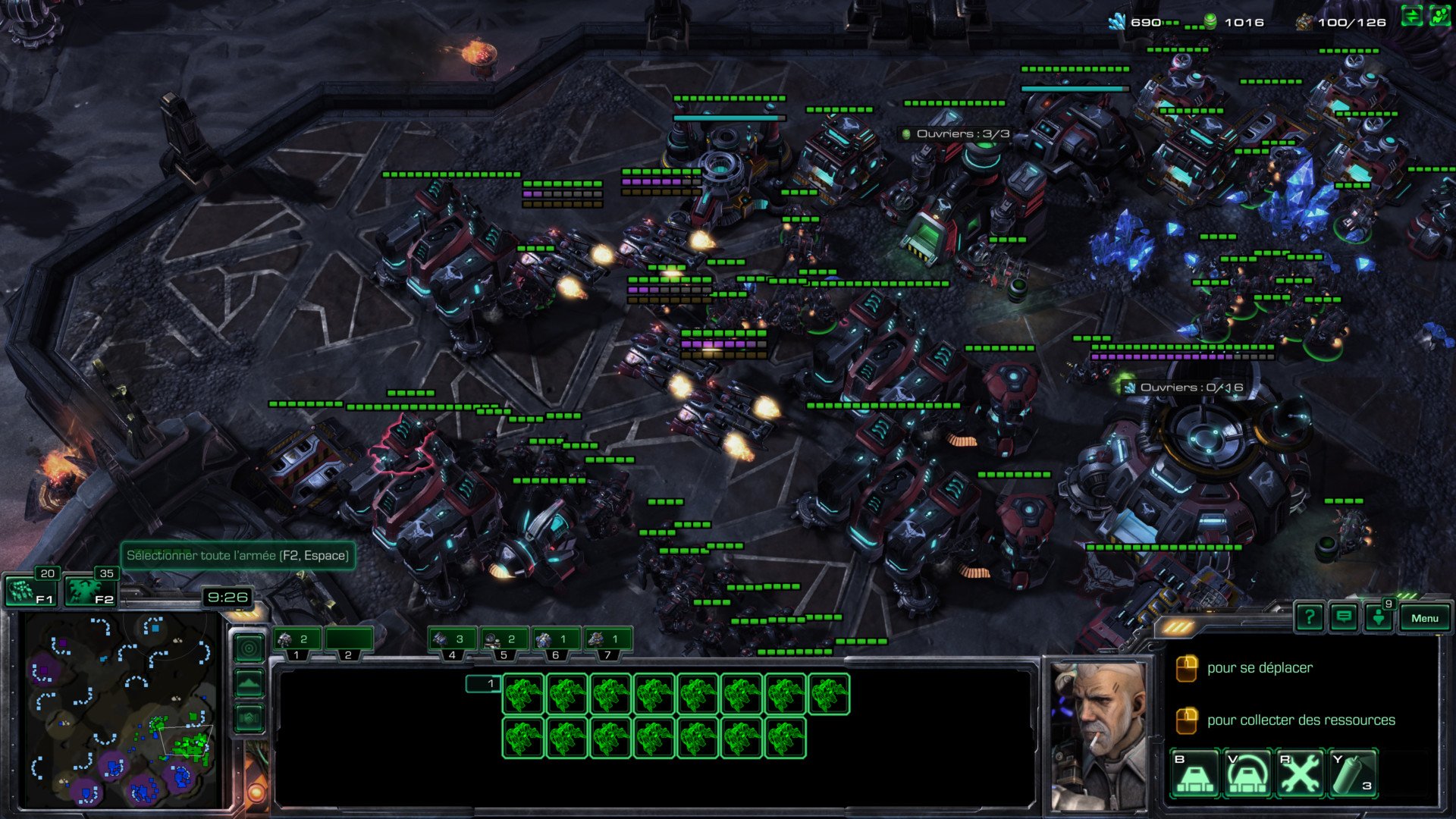 幸福工厂 豪华版 截图8