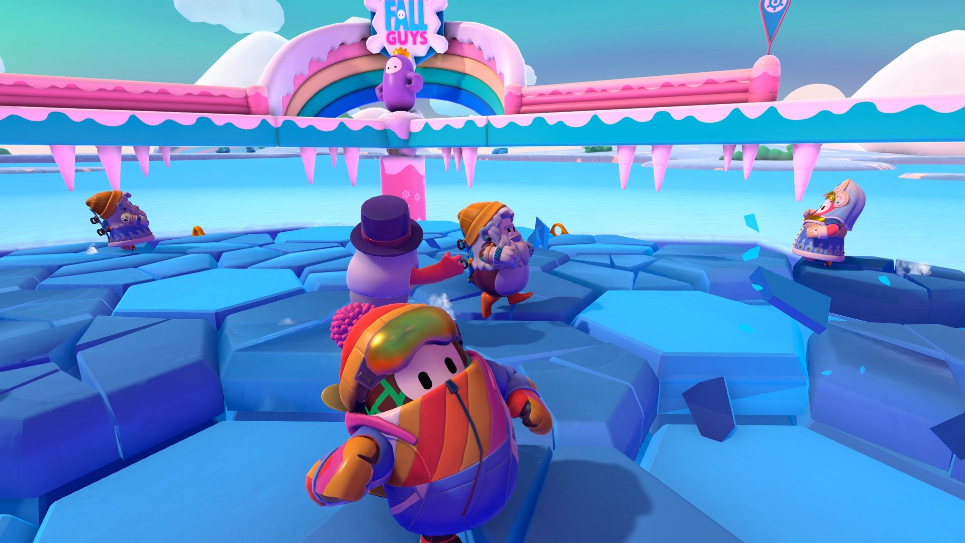 幸福工厂 豪华版 截图10