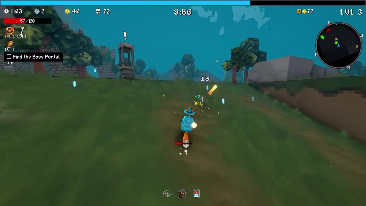 艾尔登法环 重制版 截图16