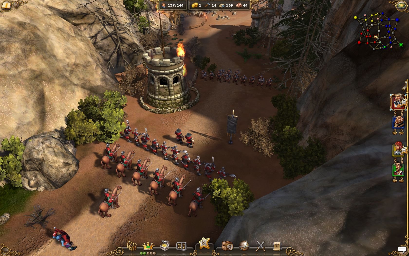 荒野大镖客2 完整版 截图8