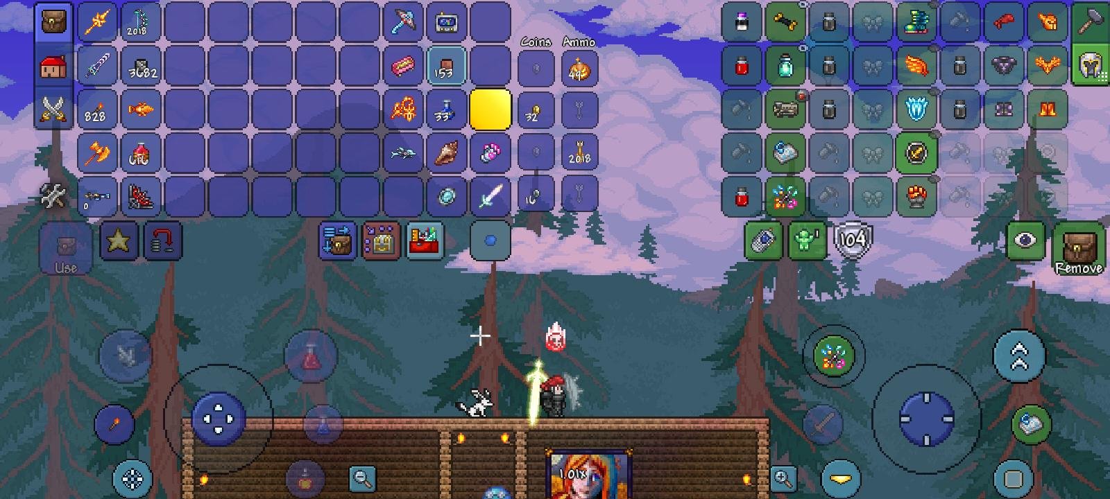 塞尔达传说：旷野之息 终极版 截图1