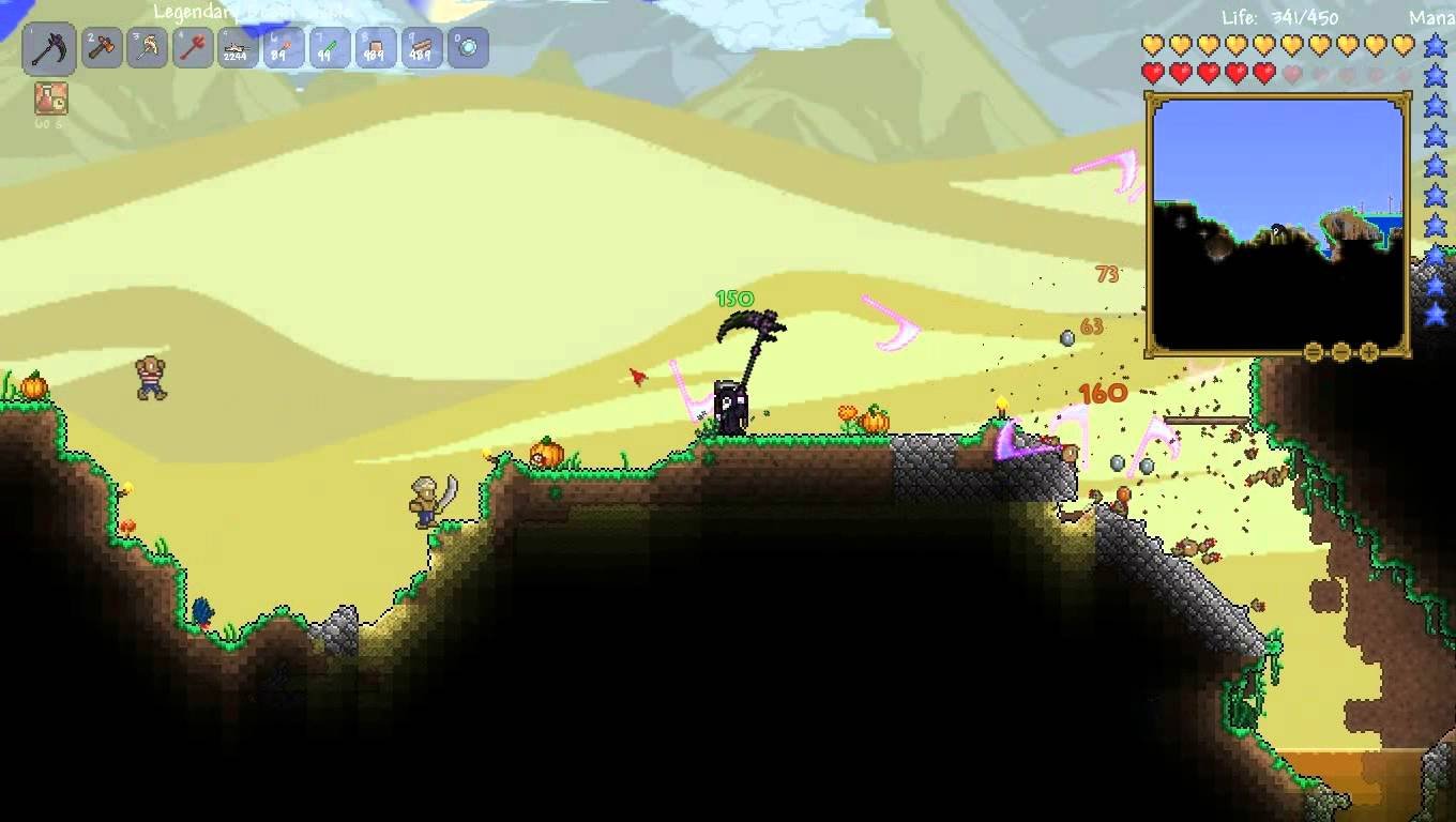 塞尔达传说：旷野之息 终极版 截图14