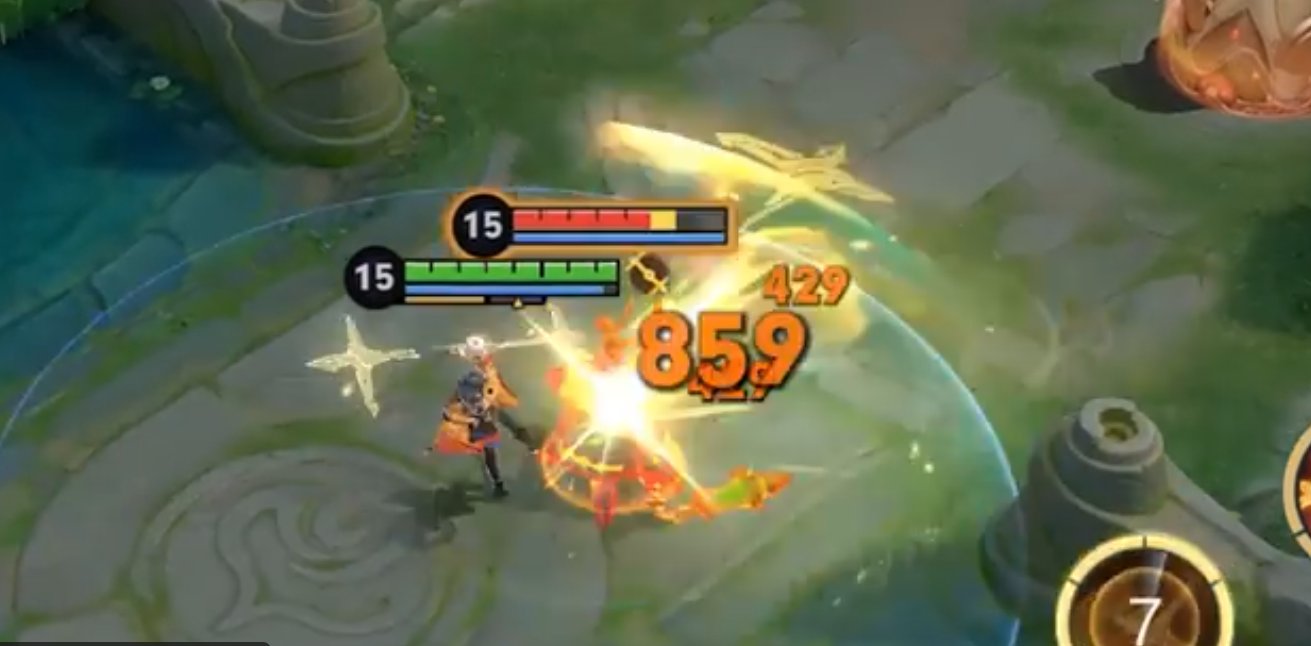 王者荣耀 完整版 截图22