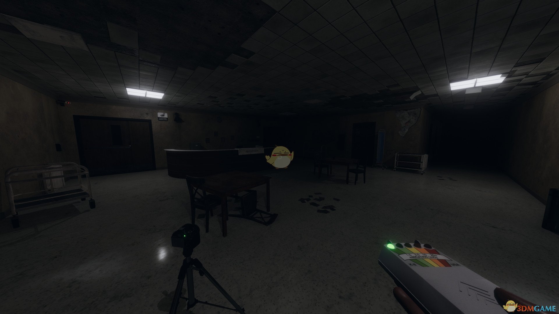 幸福工厂 豪华版 截图2