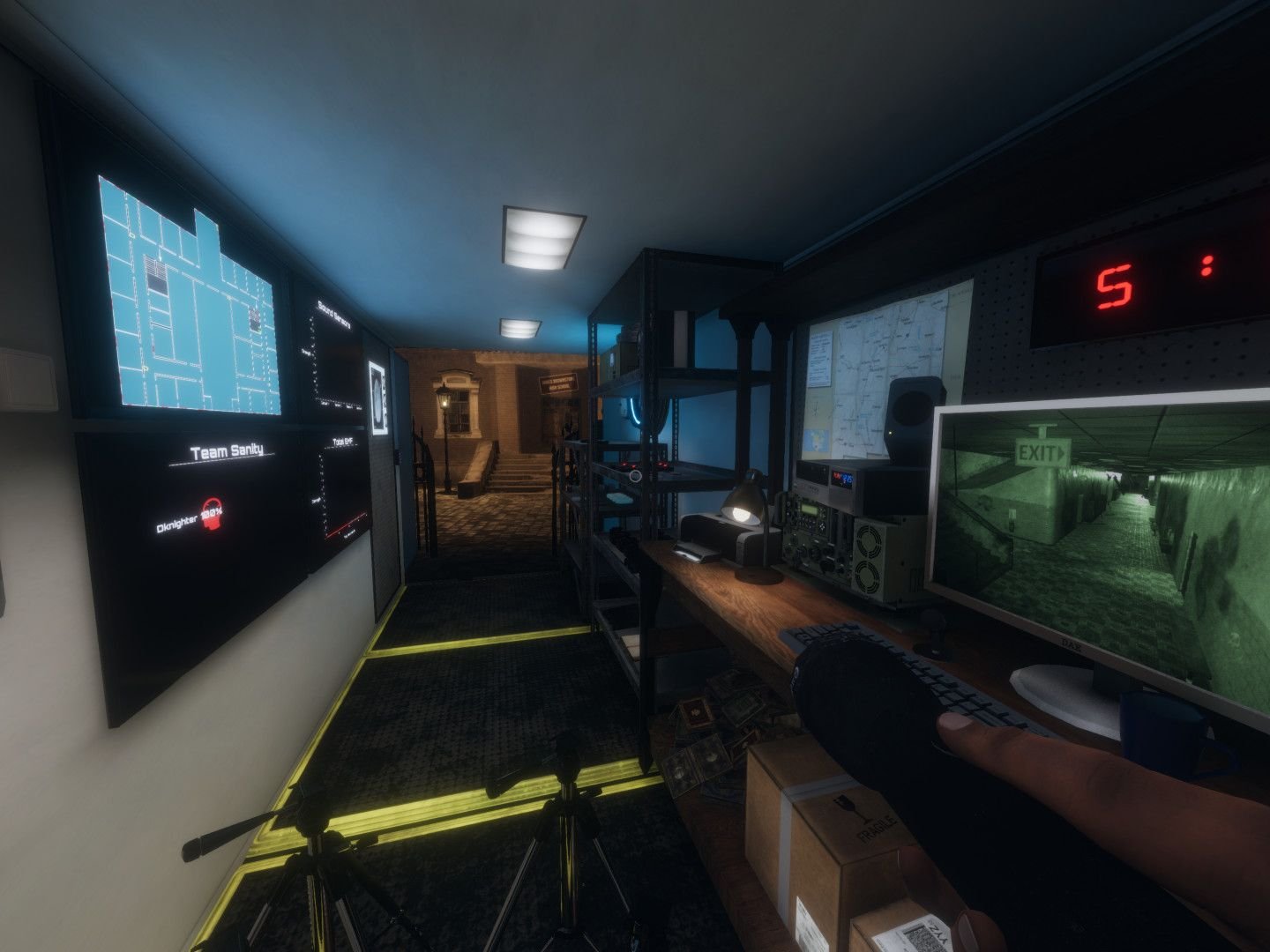 幸福工厂 豪华版 截图5