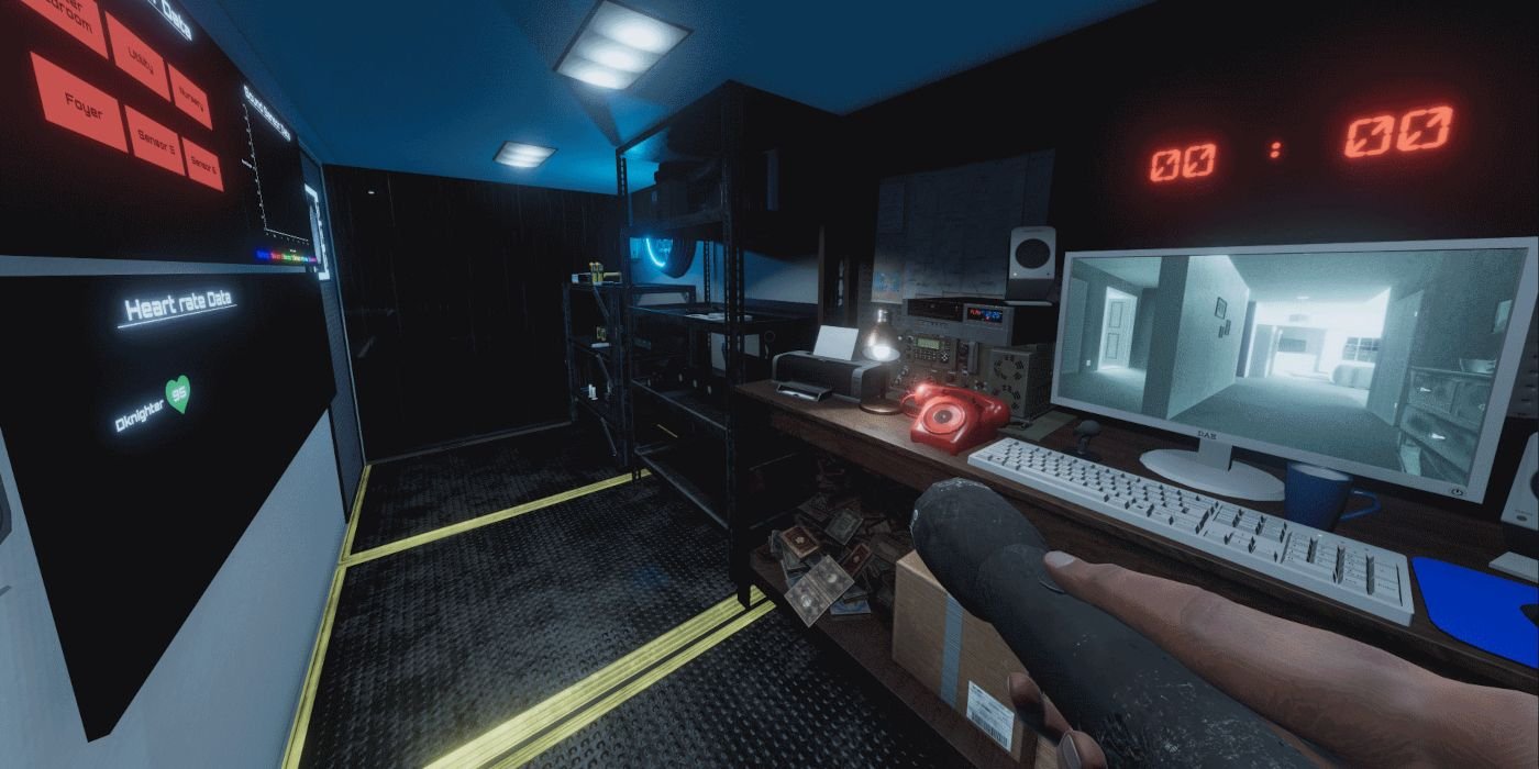 幸福工厂 豪华版 截图8