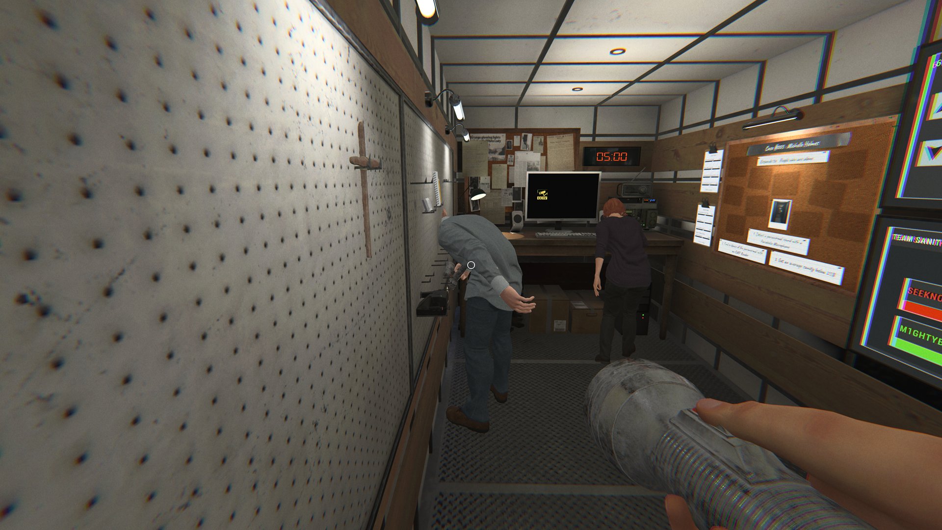 幸福工厂 豪华版 截图10