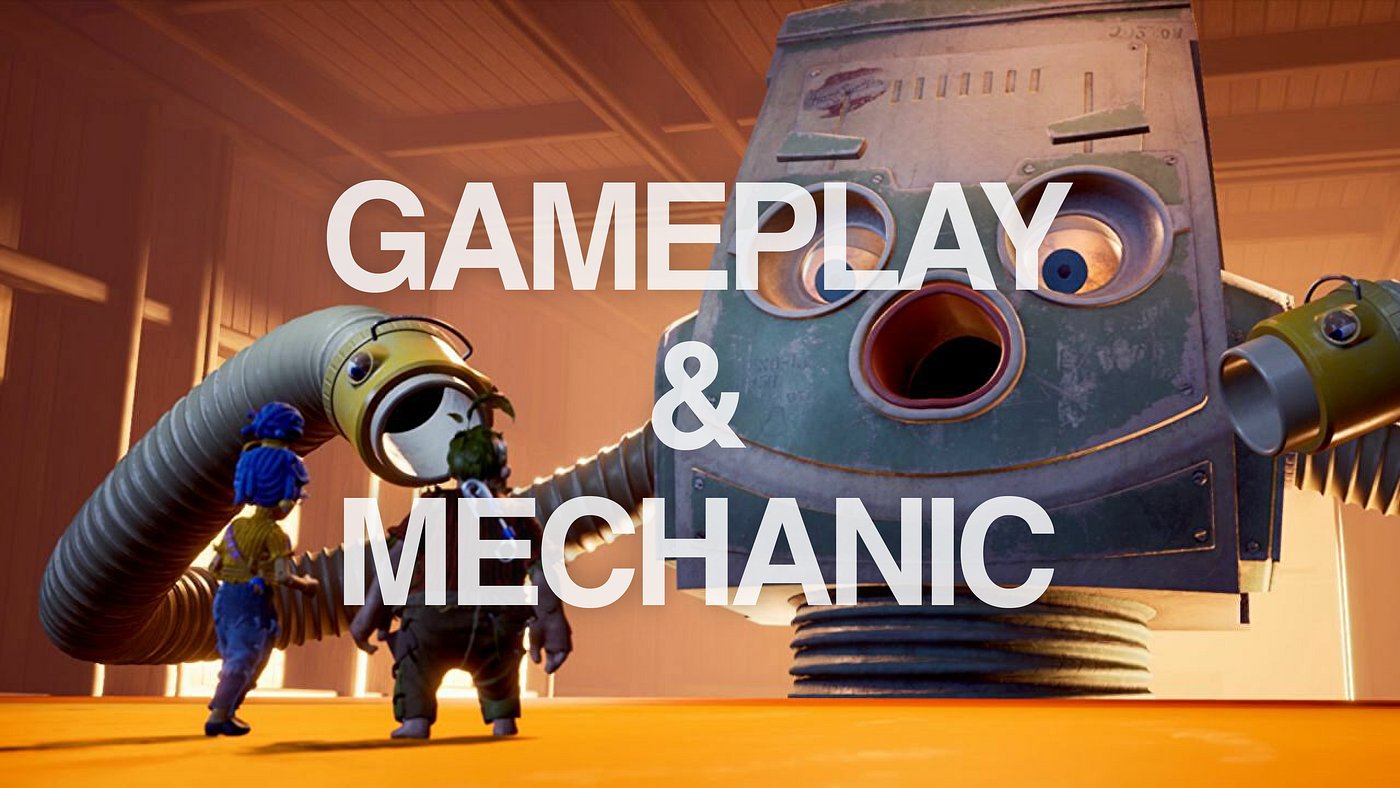 幸福工厂 豪华版 截图9