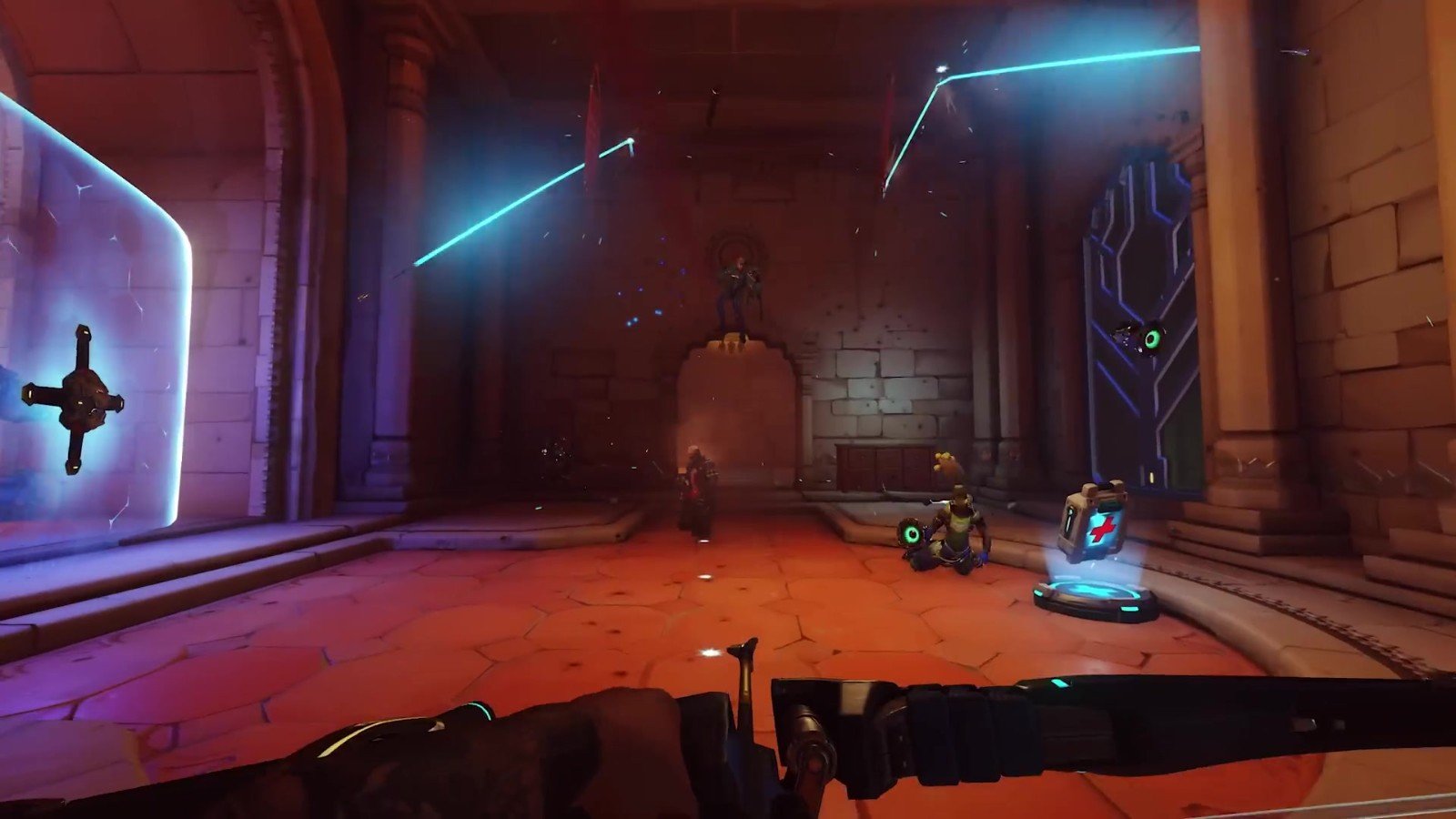 深岩银河 完整版 截图13