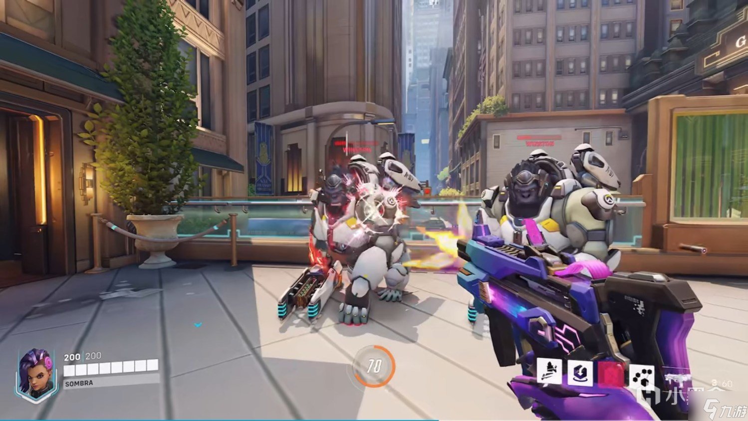 深岩银河 完整版 截图16