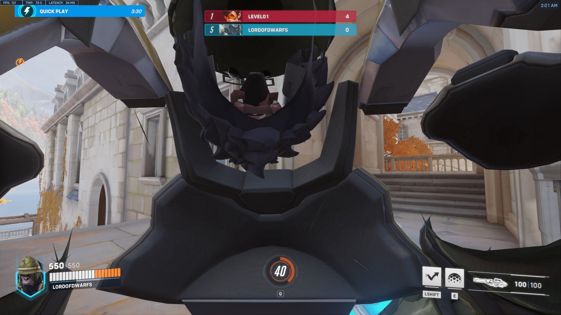 深岩银河 完整版 截图18