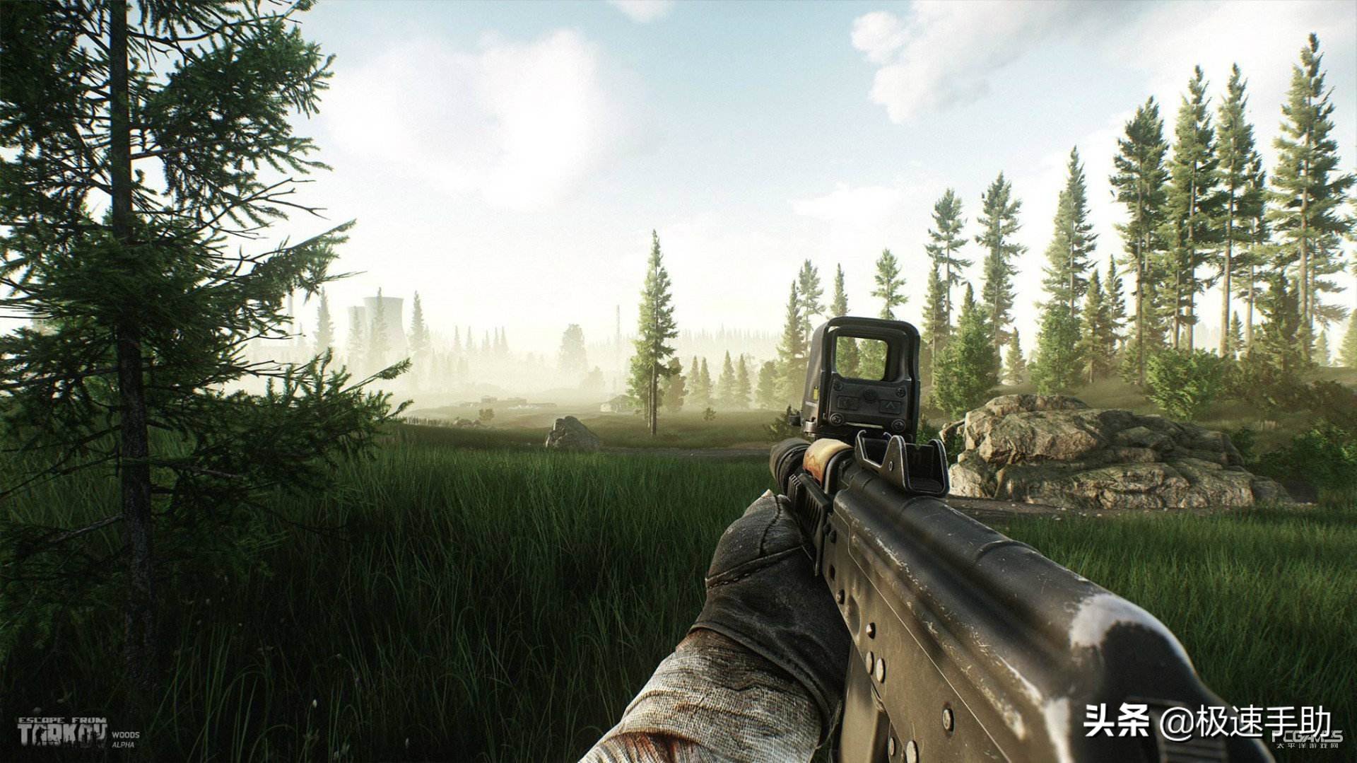 巫师3：狂猎 完整版 截图19