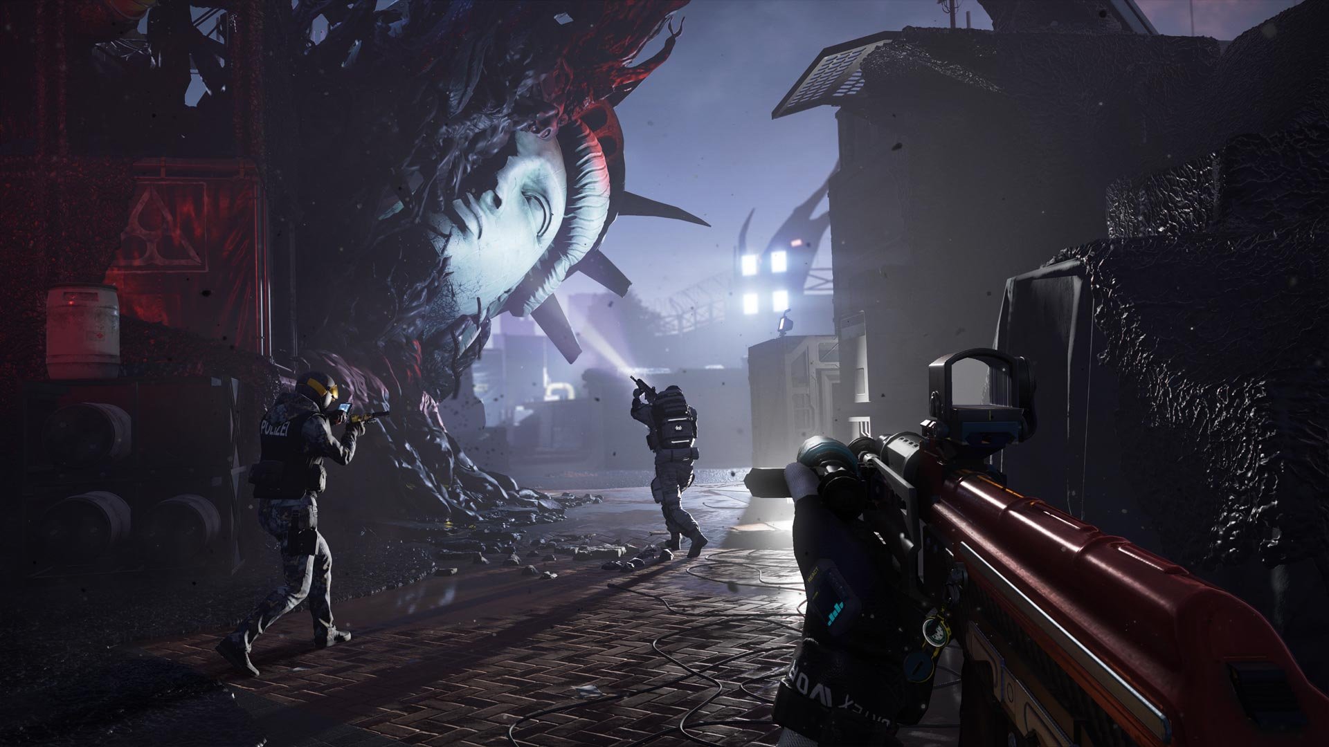 深岩银河 重制版 截图14