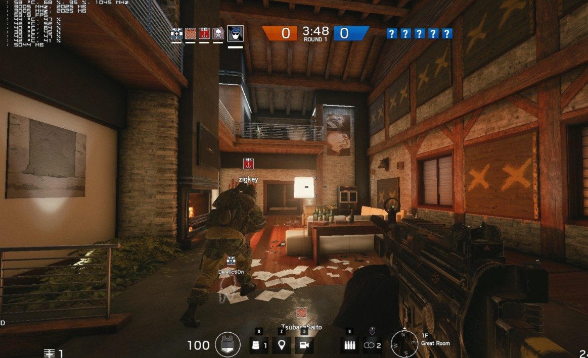 深岩银河 重制版 截图22