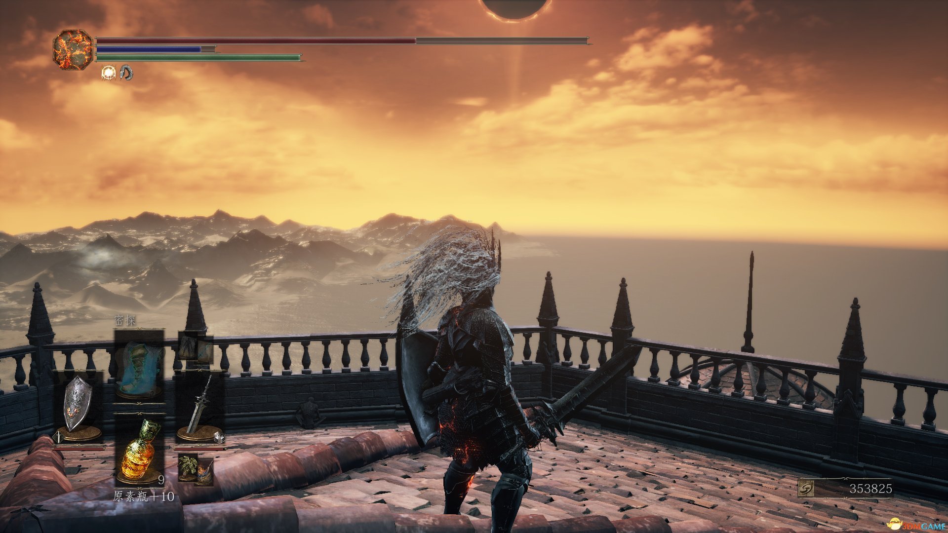 空洞骑士 重制版 截图5