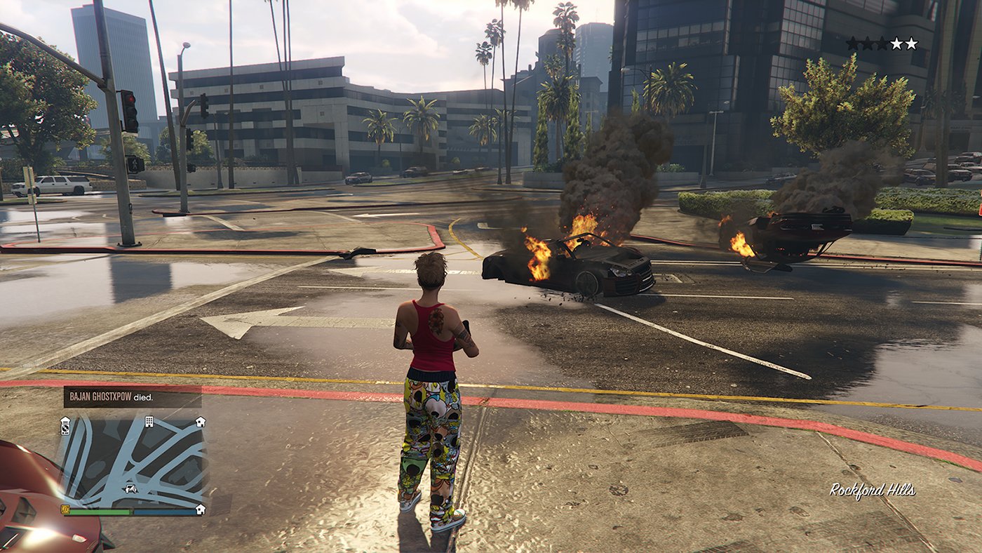 巫师3：狂猎 完整版 截图12