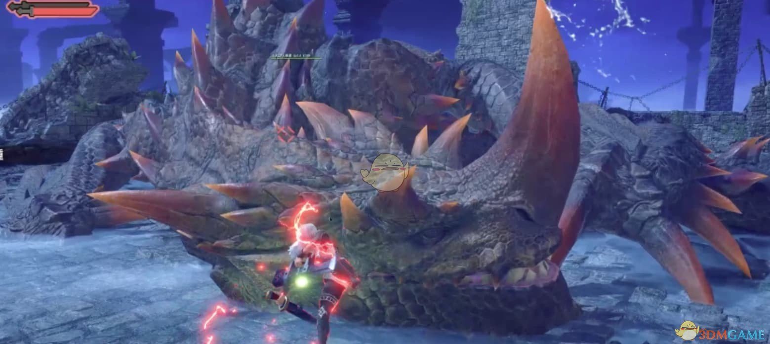 深岩银河 重制版 截图2