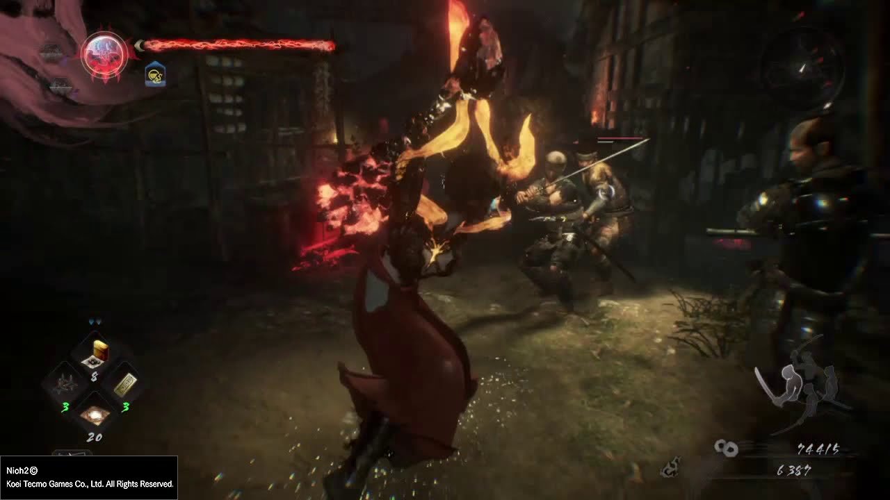 巫师3：狂猎 豪华版 截图11