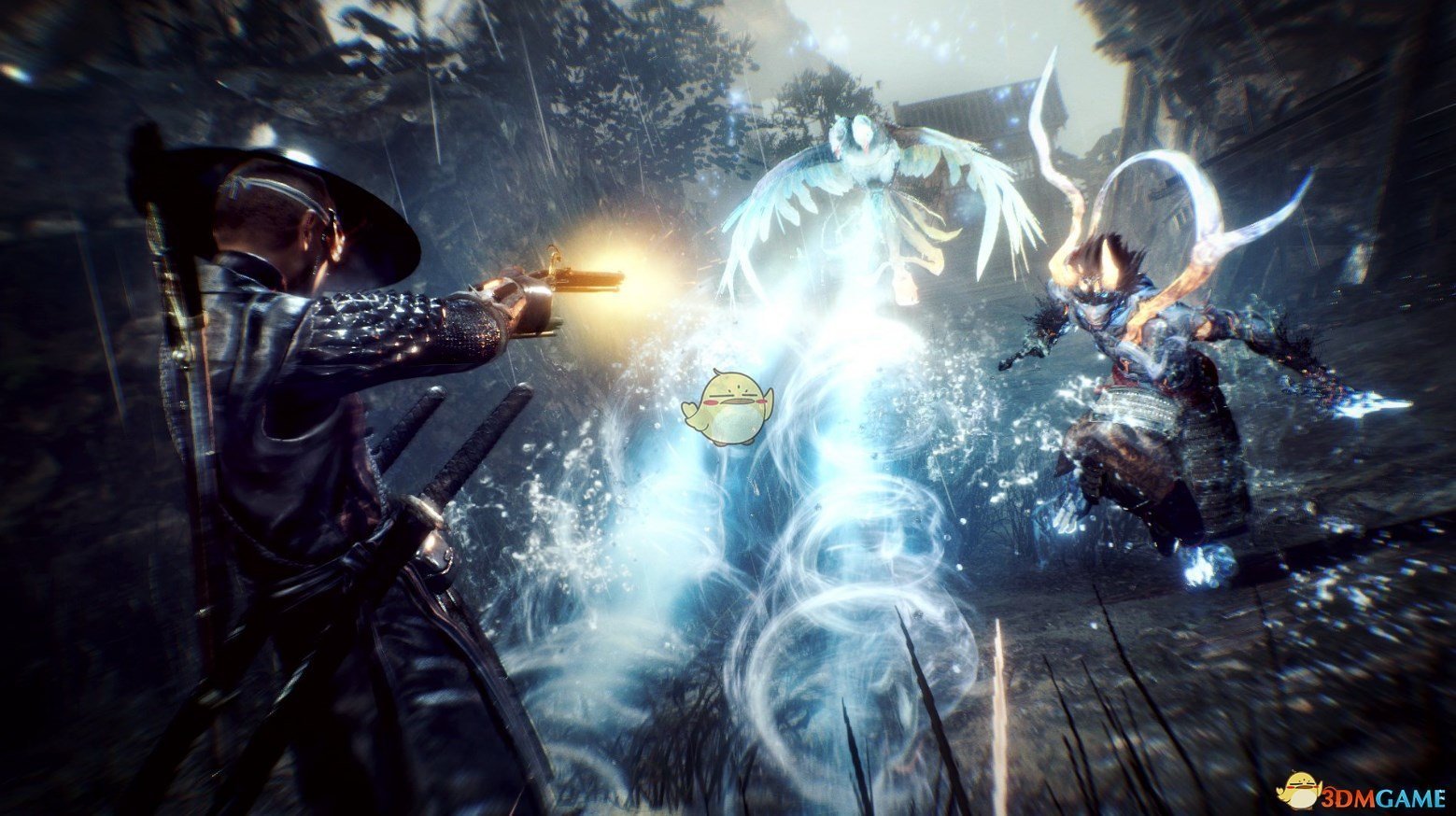 巫师3：狂猎 豪华版 截图15