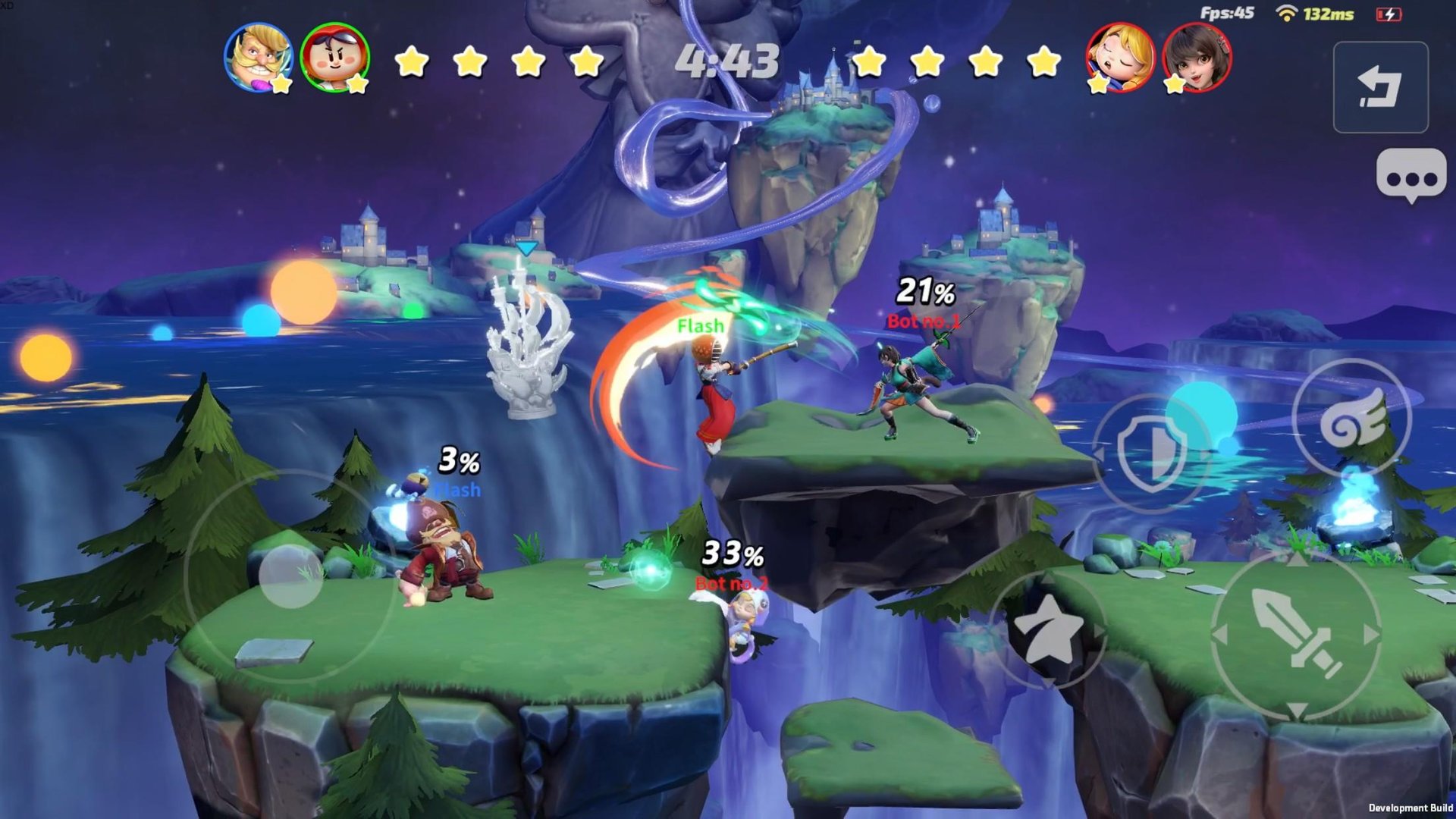 糖豆人：终极淘汰赛 豪华版 截图4