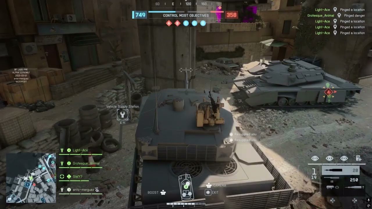 深岩银河 终极版 截图6