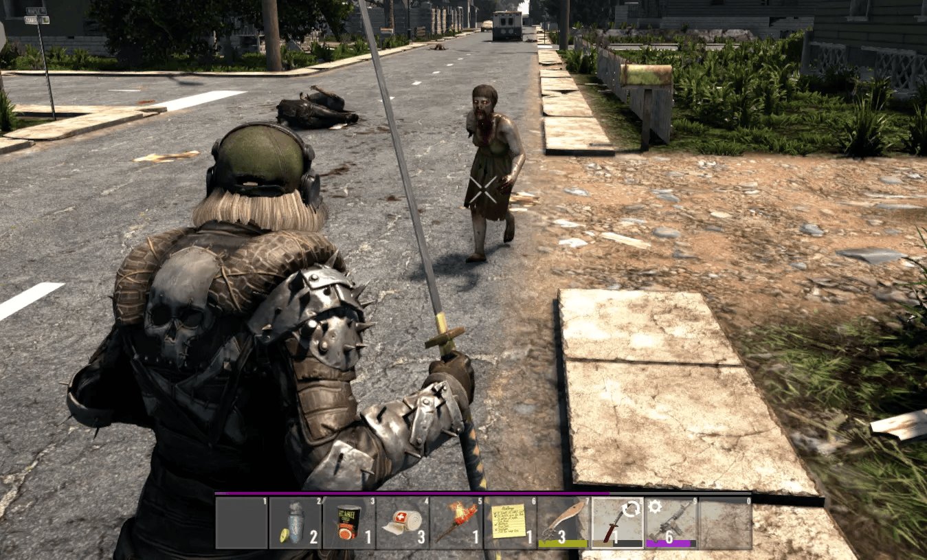 泰拉瑞亚 豪华版 截图19