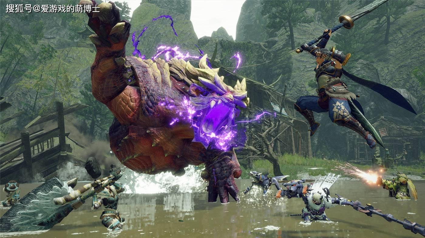 对马岛之魂 截图12