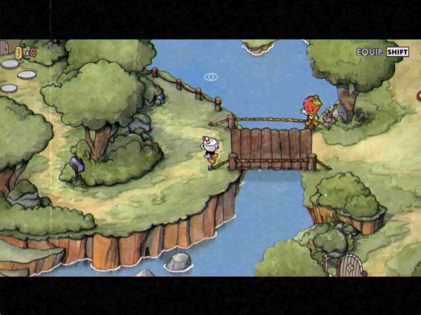 尼尔：机械纪元 截图18