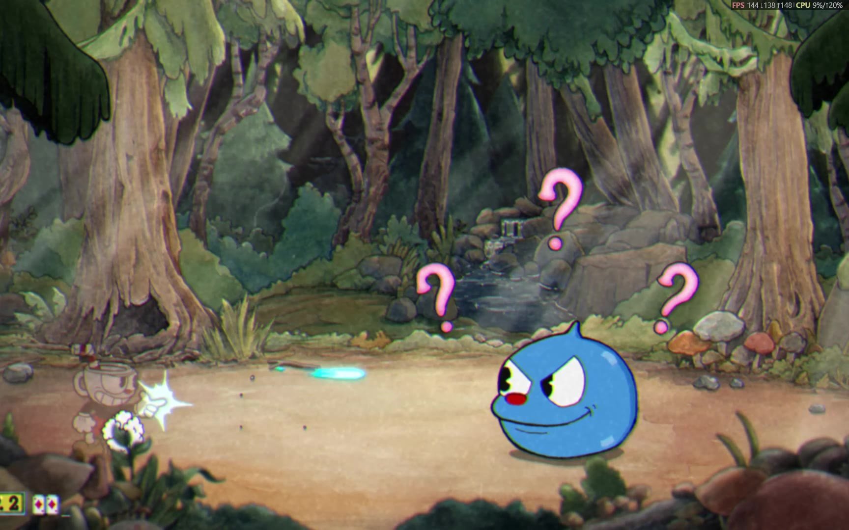 尼尔：机械纪元 截图19