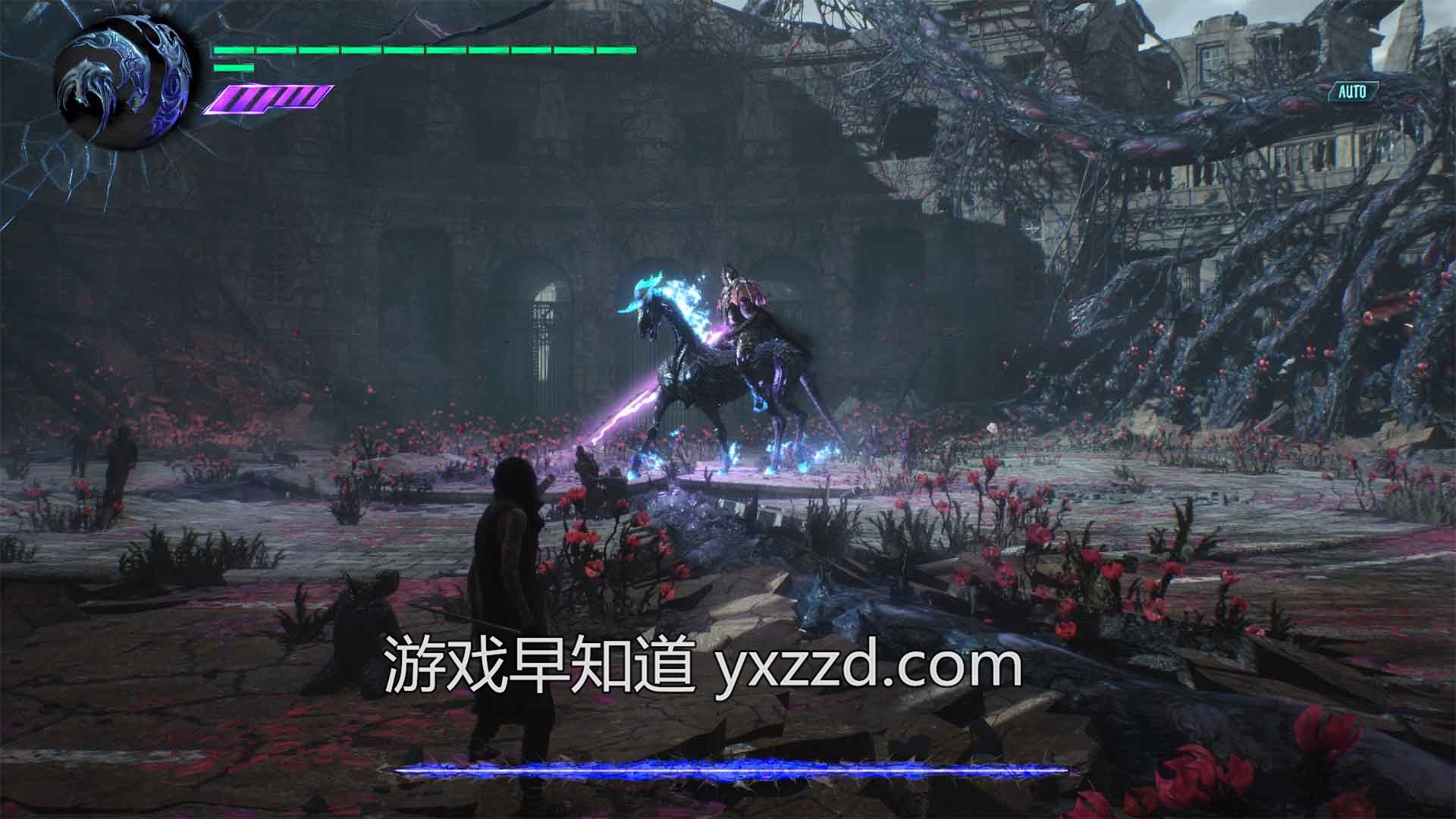 赛博朋克2077 截图4