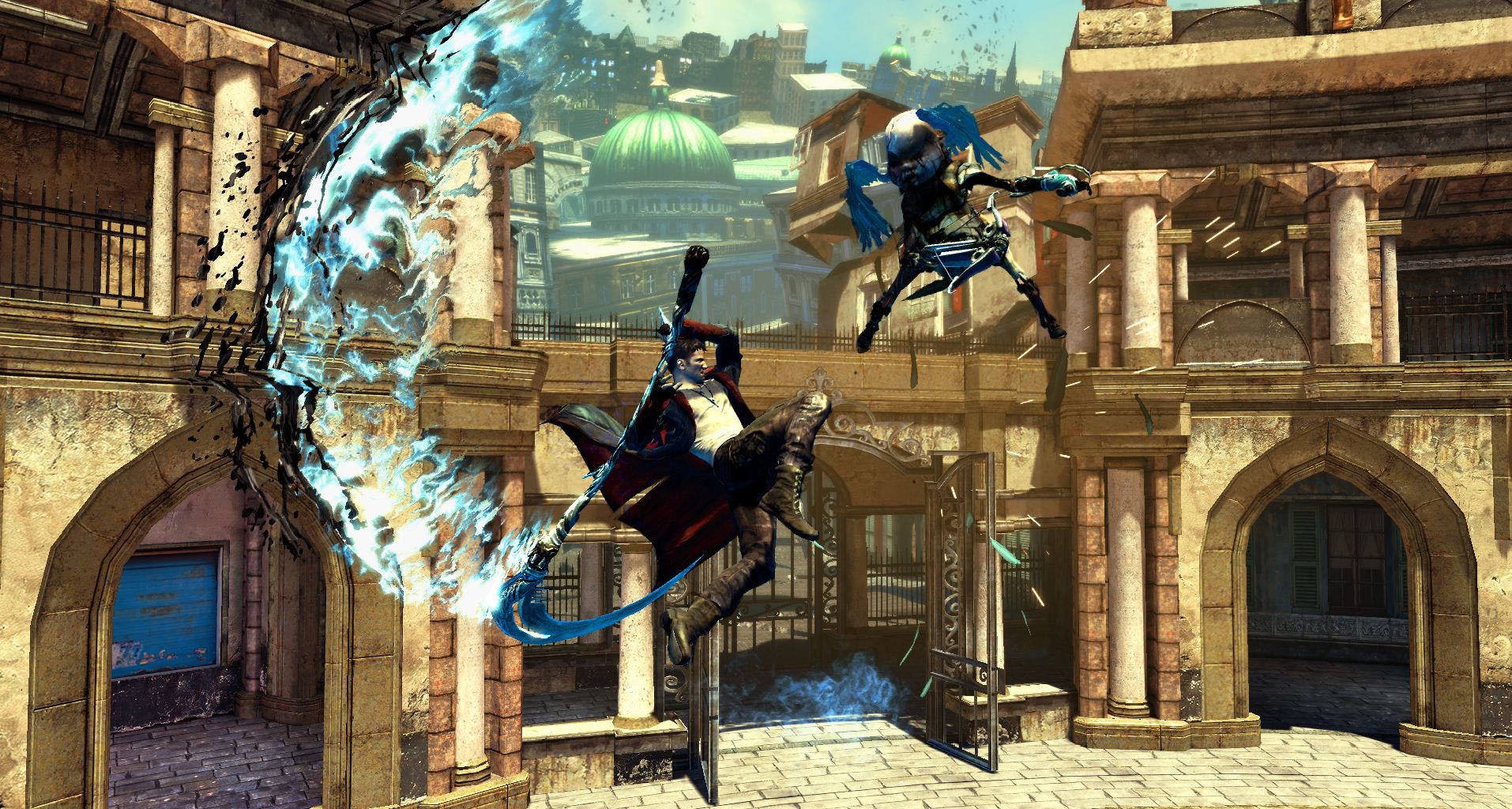 赛博朋克2077 截图15