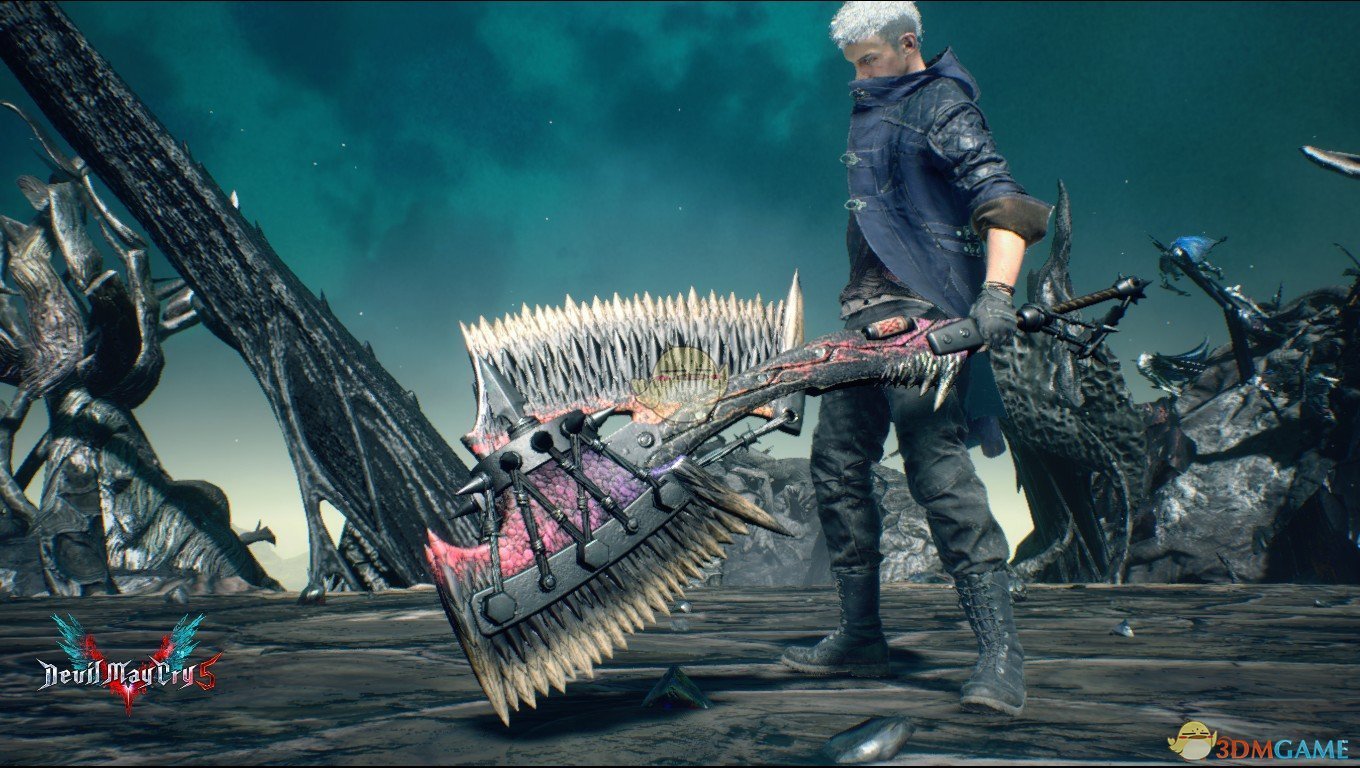 赛博朋克2077 截图16