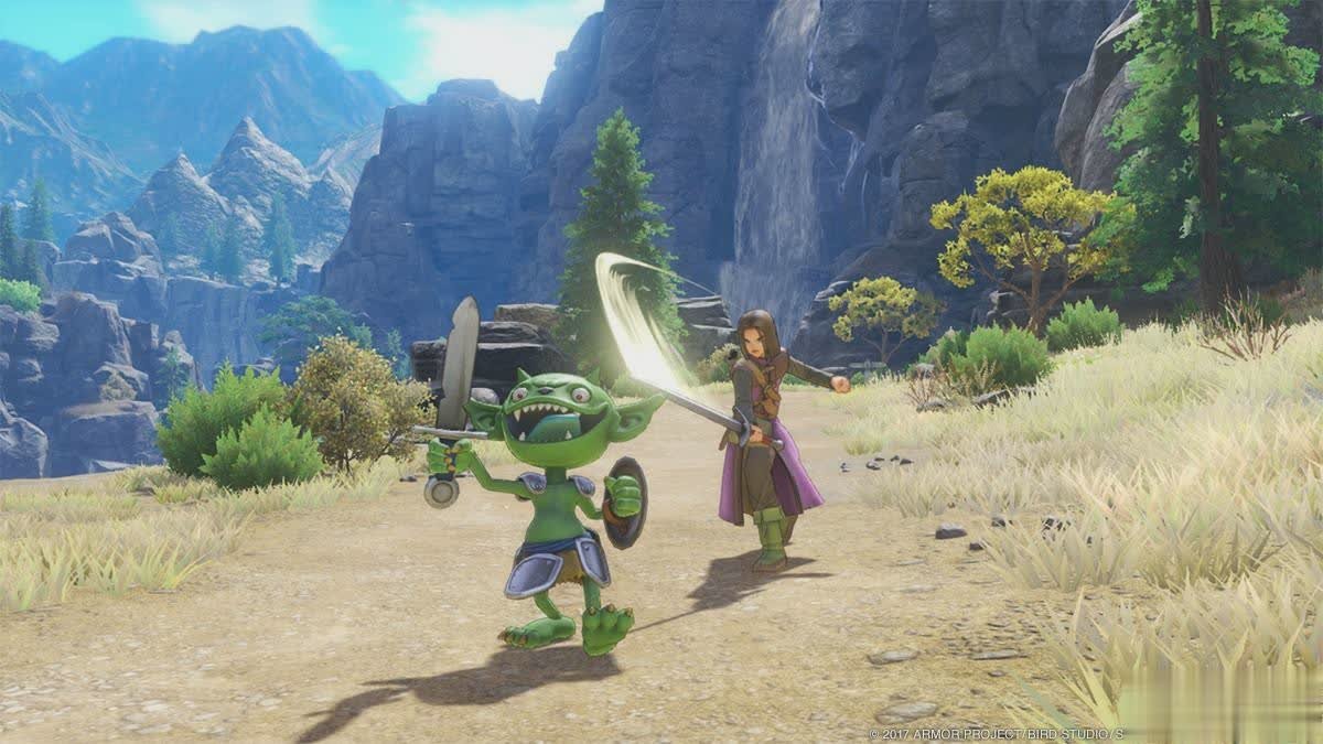 怪物猎人：世界 截图8