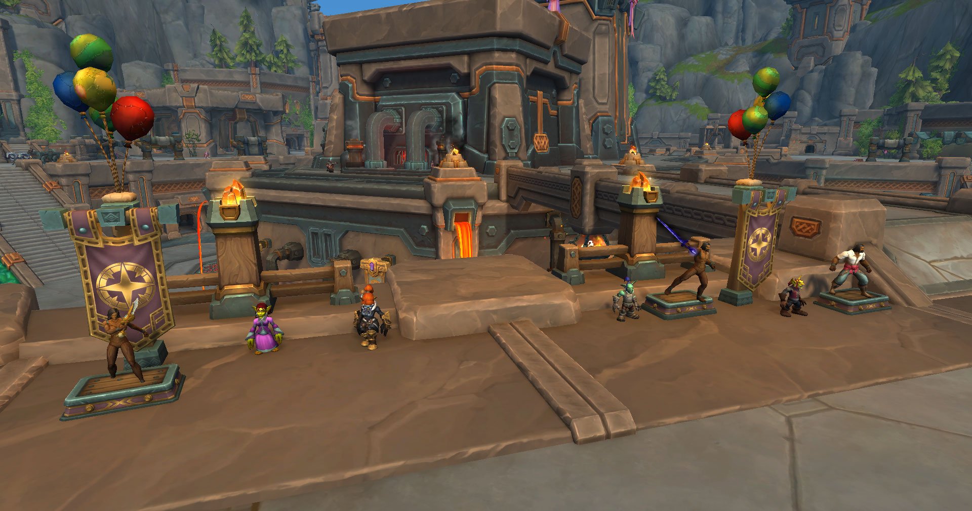 APEX英雄 终极版 截图7