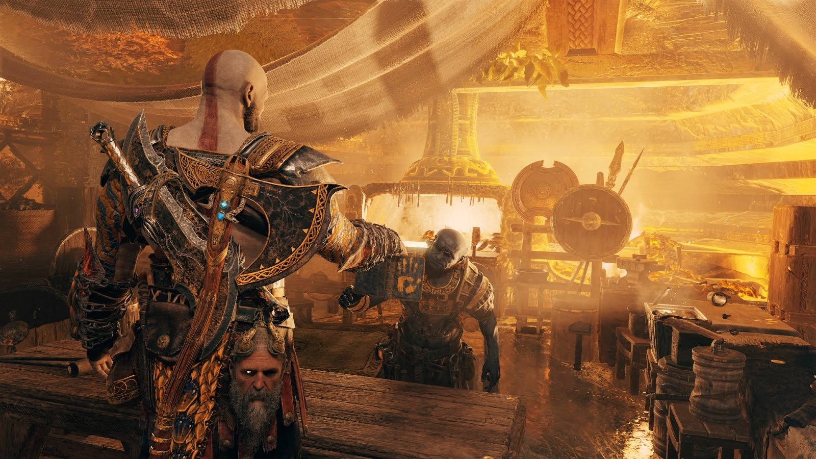 上古卷轴5：天际 重制版 截图3