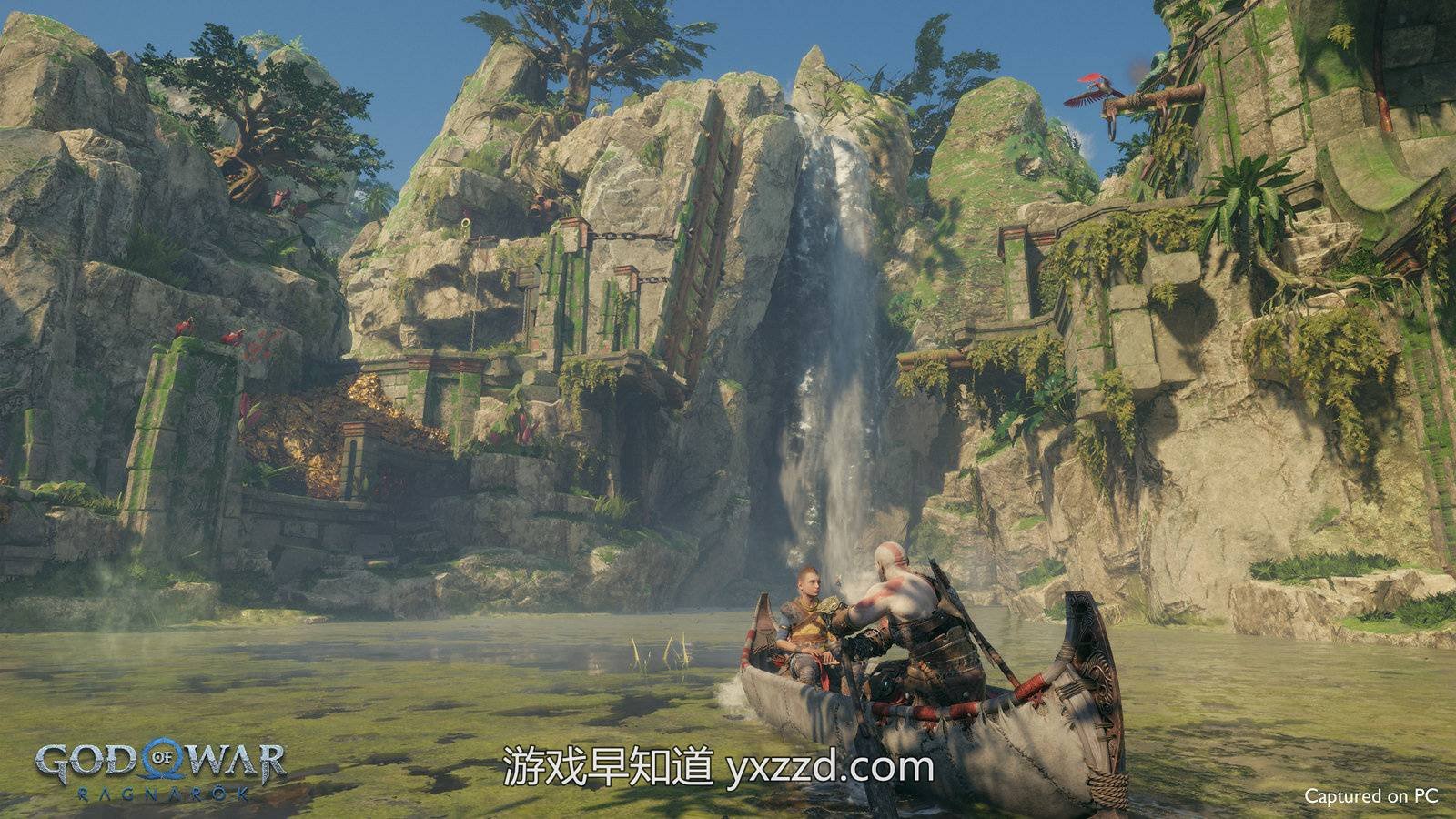 上古卷轴5：天际 重制版 截图17