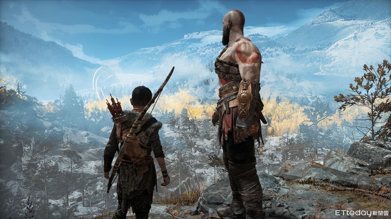 上古卷轴5：天际 重制版 截图21