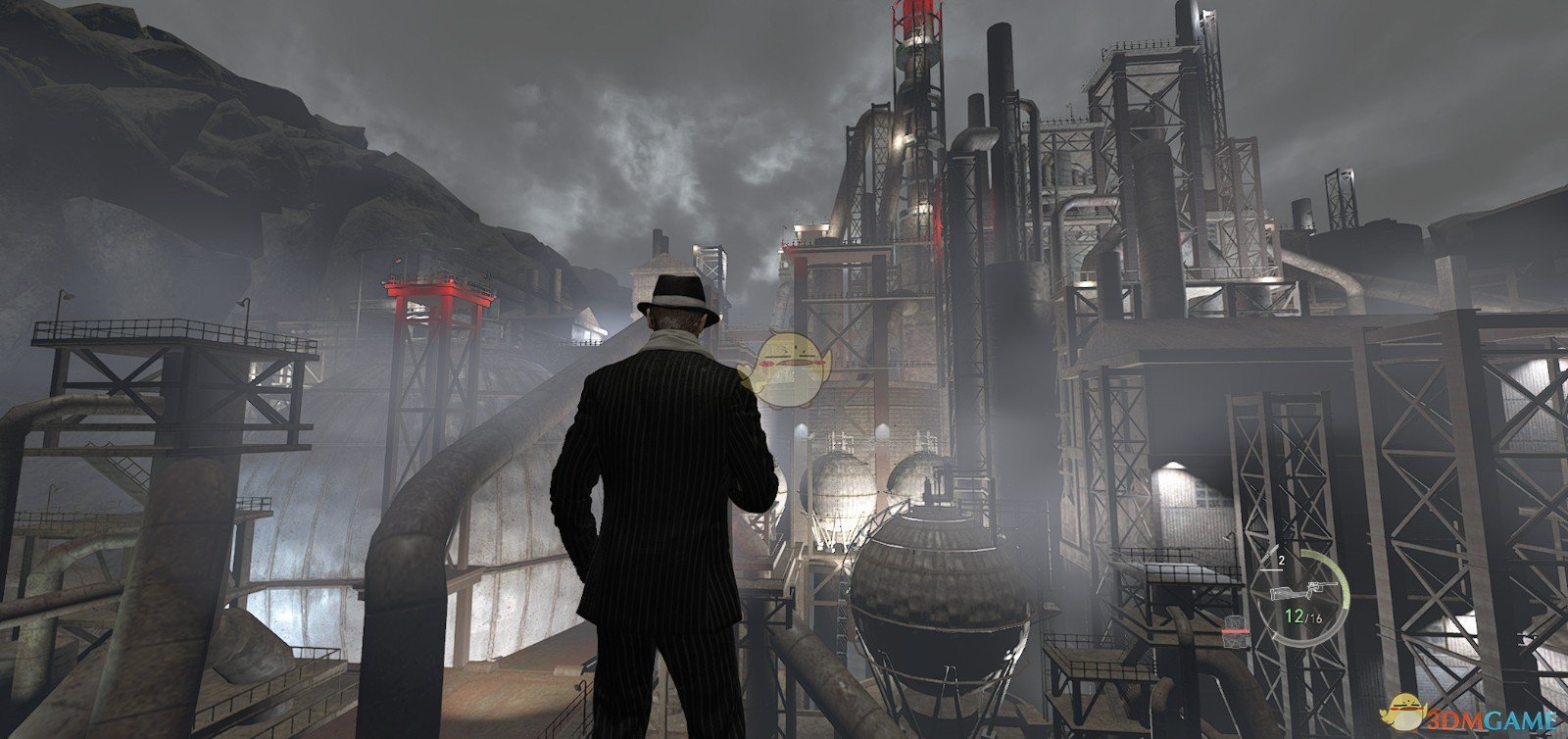 巫师3：狂猎 完整版 截图4