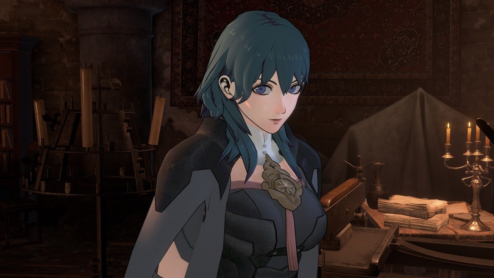 巫师3：狂猎 完整版 截图5