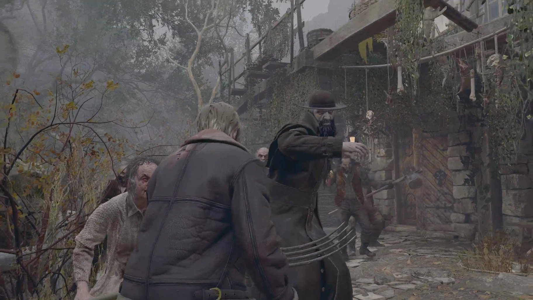 巫师3：狂猎 完整版 截图6