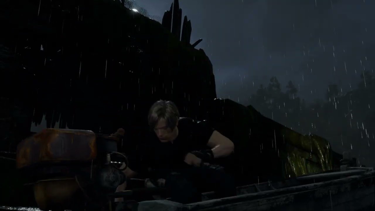 巫师3：狂猎 完整版 截图15