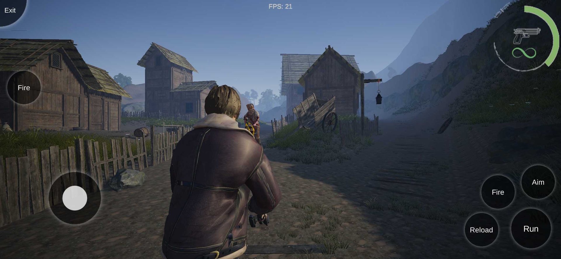 巫师3：狂猎 完整版 截图20