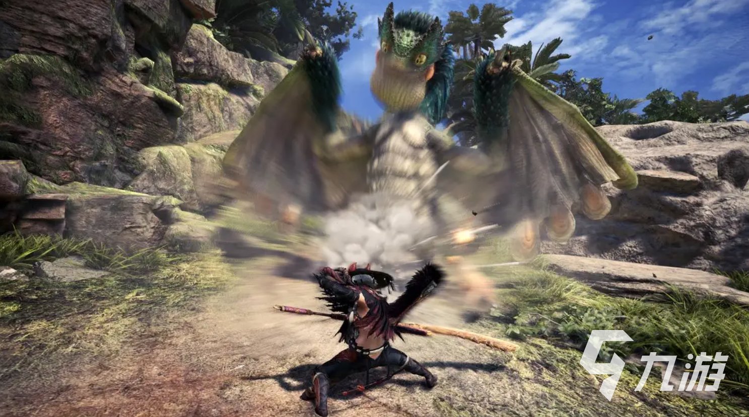 堡垒之夜 豪华版 截图10