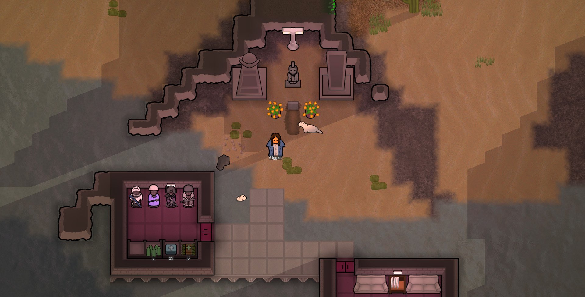 文明6 终极版 截图16