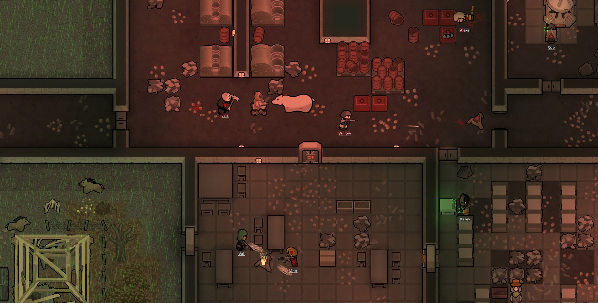 文明6 终极版 截图18