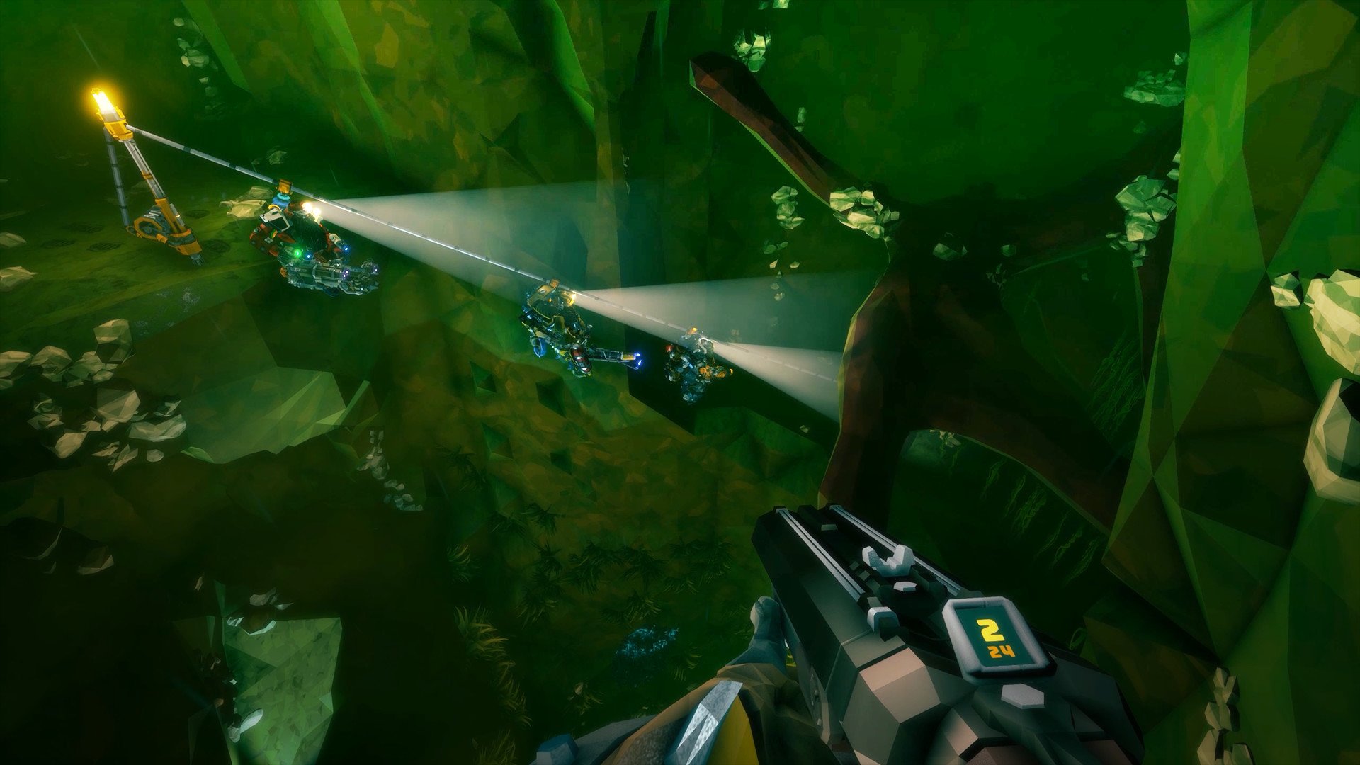 双人成行 终极版 截图9