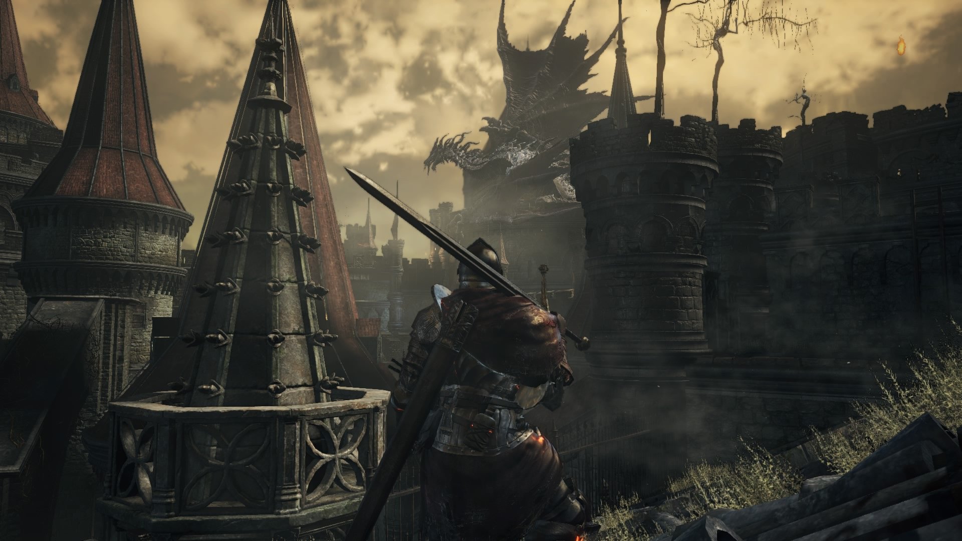 巫师3：狂猎 完整版 截图14